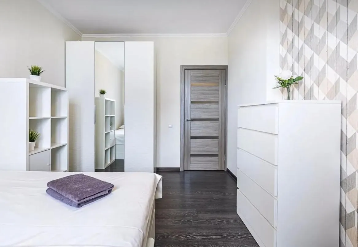 Apartmán Vip Apart 696 Tbilisi