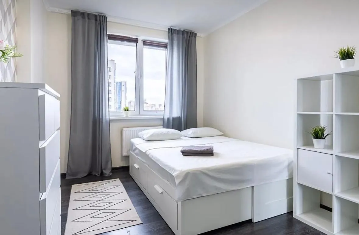 Apartmán Vip Apart 696 Tbilisi Gruzie