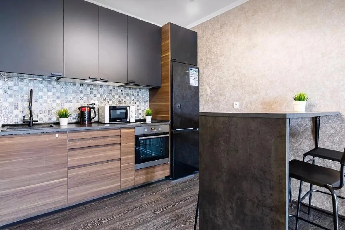 Apartmán Vip Apart 696 Tbilisi Gruzie